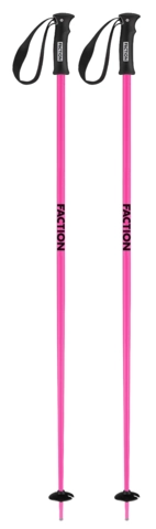 Faction Dancer Pole Pink