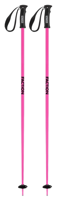 Faction Dancer Pole Pink - 100cm 