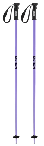 Faction Dancer Pole Purple