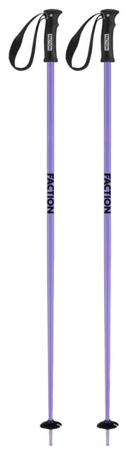 Faction Dancer Pole Purple - 100cm 