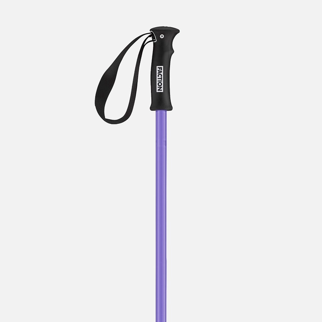 Faction Dancer Pole Purple - 100cm 