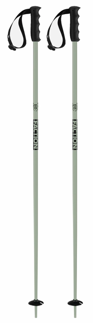 Faction Prodigy Pole Green - 100cm 
