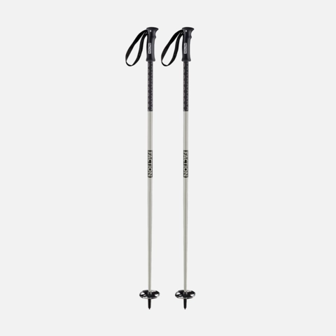 Faction Series Pole Grey