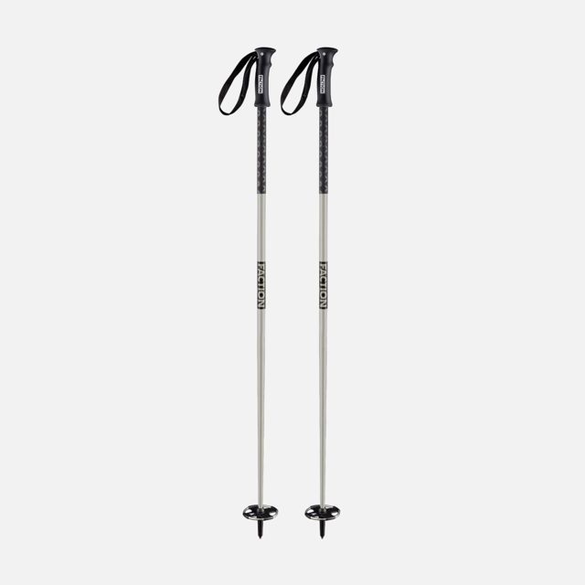 Faction Series Pole Grey - 110cm 