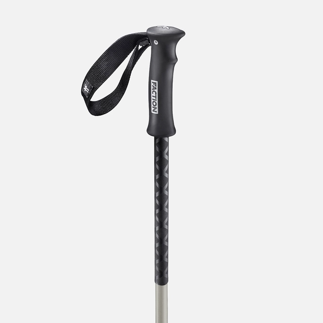 Faction Series Pole Grey - 110cm 