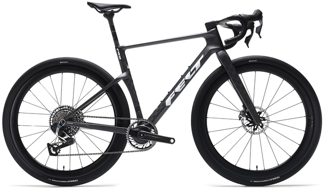 Felt Breed FRD Sram Red AXS Xplore 47cm FRD Carbon 