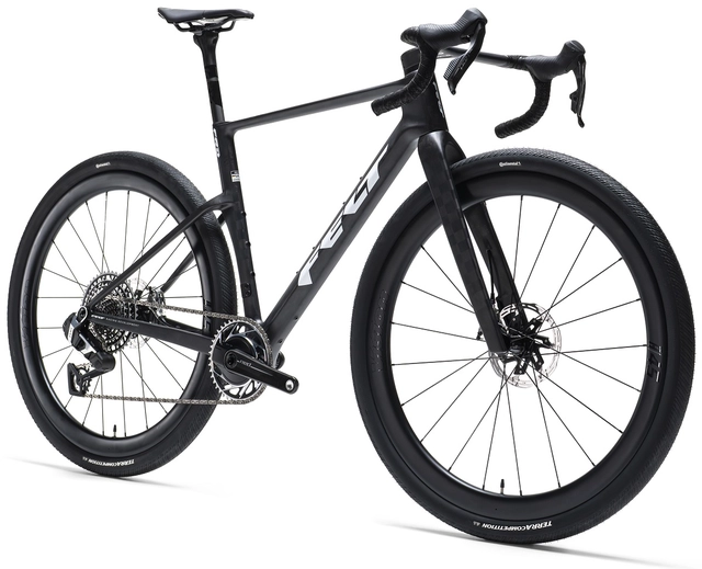Felt Breed FRD Sram Red AXS Xplore 47cm FRD Carbon 