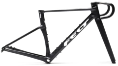 Felt Breed FRD Frameset 47cm 28", FRD Carbon
