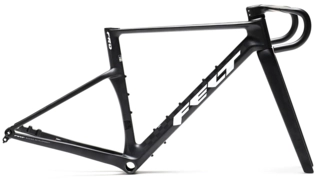 Felt Breed FRD Frameset 28", FRD Carbon