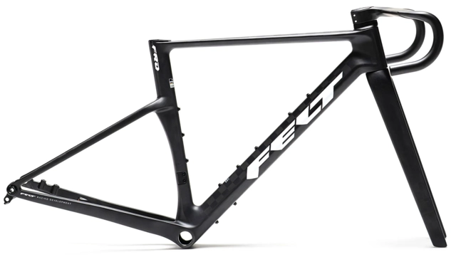 Felt Breed FRD Frameset 47cm 28", FRD Carbon 