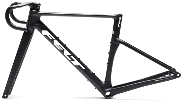 Felt Breed FRD Frameset 47cm 28", FRD Carbon 