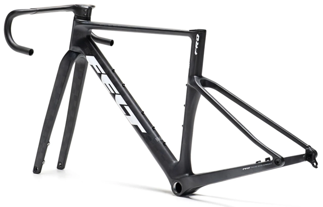 Felt Breed FRD Frameset 47cm 28", FRD Carbon 