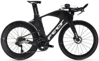 Felt IA 2.0 FRD Dura-Ace Di2 Pwr M. FRD Carbon