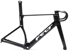 Felt Nexar FRD Frameset 45cm 28", FRD Carbon