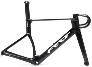 Felt Nexar FRD Frameset 28", FRD Carbon