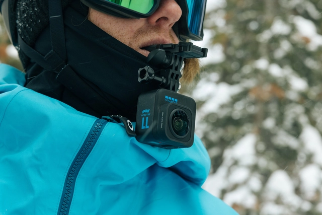 GoPro Bite Mount All GoPro HERO Cameras 