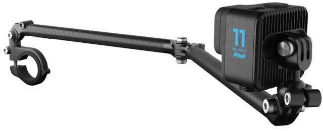 GoPro Boom + Bar Mount All GoPro HERO Cameras 