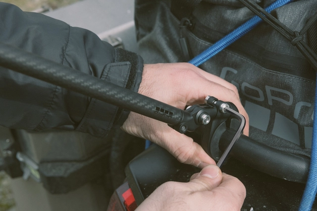 GoPro Boom + Bar Mount All GoPro HERO Cameras 
