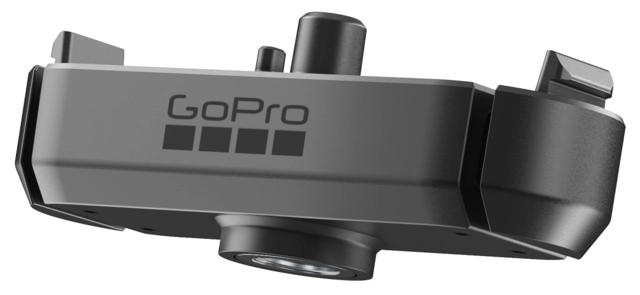 GoPro Magnetic Latch ¼-20 Mount 