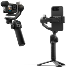 GoPro Fluid Pro AI (Nor)