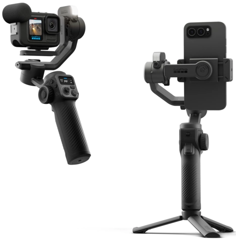 GoPro Fluid Pro AI (Nor)