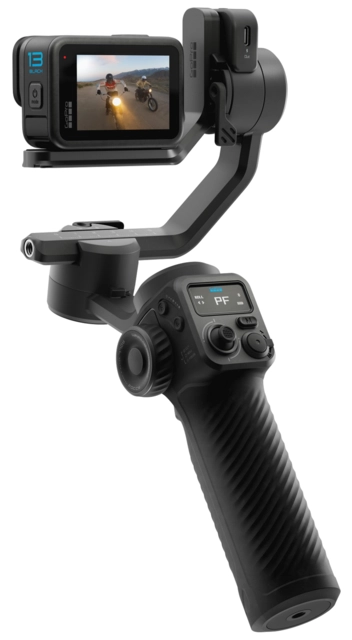 GoPro Fluid Pro AI (Nor) 