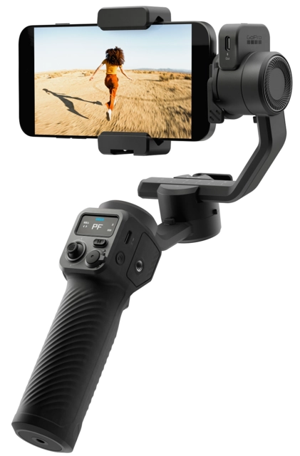 GoPro Fluid Pro AI (Nor) 