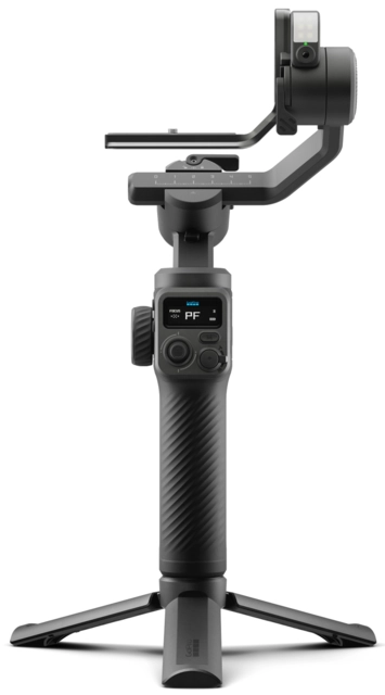 GoPro Fluid Pro AI (Nor) 