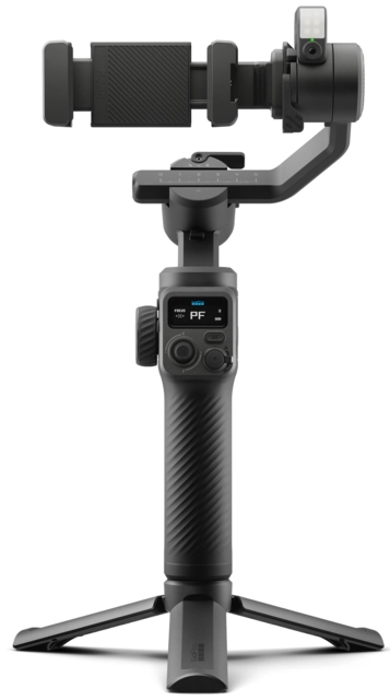 GoPro Fluid Pro AI (Nor) 