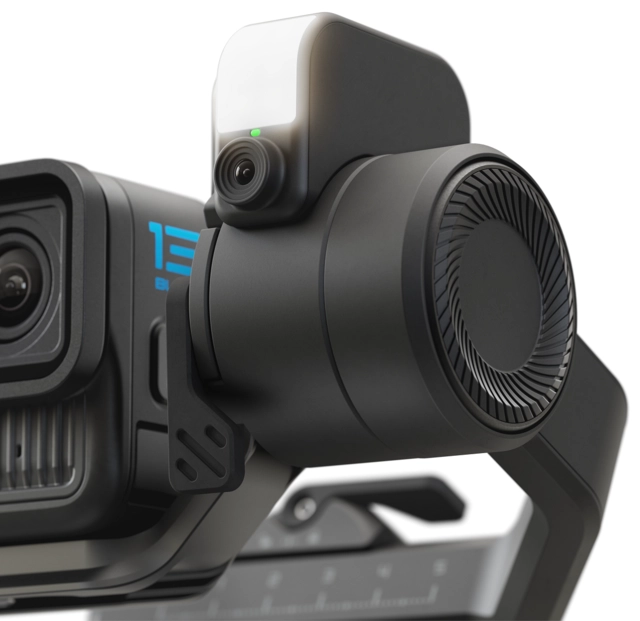 GoPro Fluid Pro AI (Nor) 