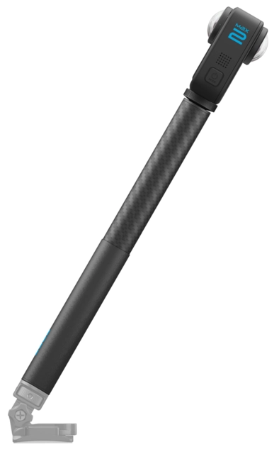 GoPro Carbon Fibre Extension Pole 1m 