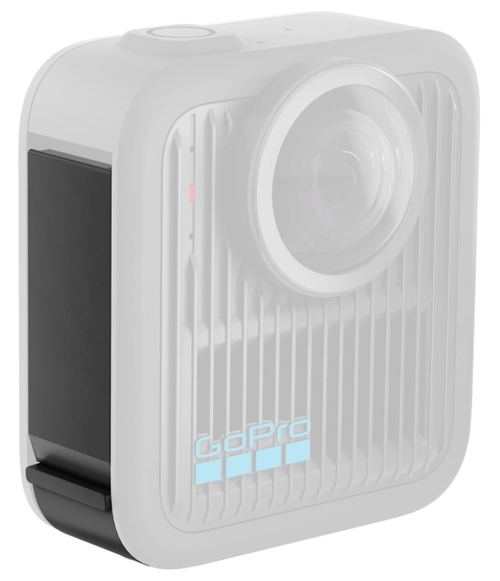 GoPro Replacement Door MAX2 