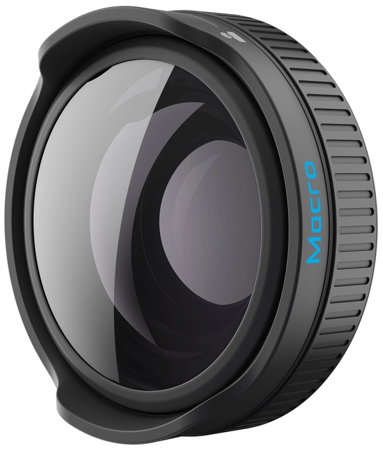 GoPro HERO13 Black + Lens Collection 