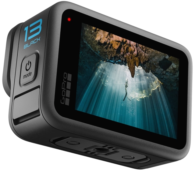 GoPro HERO13 Black Power Bundle 