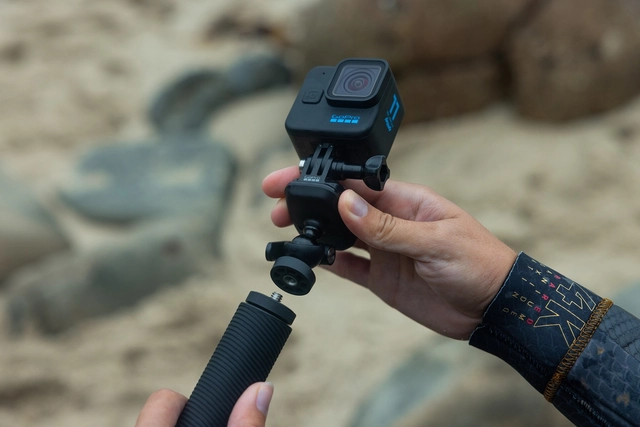 GoPro Tripod Mounts All GoPro Cameras 