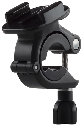 GoPro Handlebar / Seatpost / Pole Mount All GoPro HERO Cameras