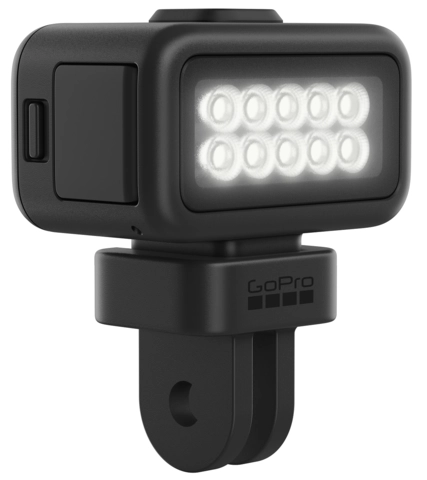 GoPro Light Mod 2 (NOR)
