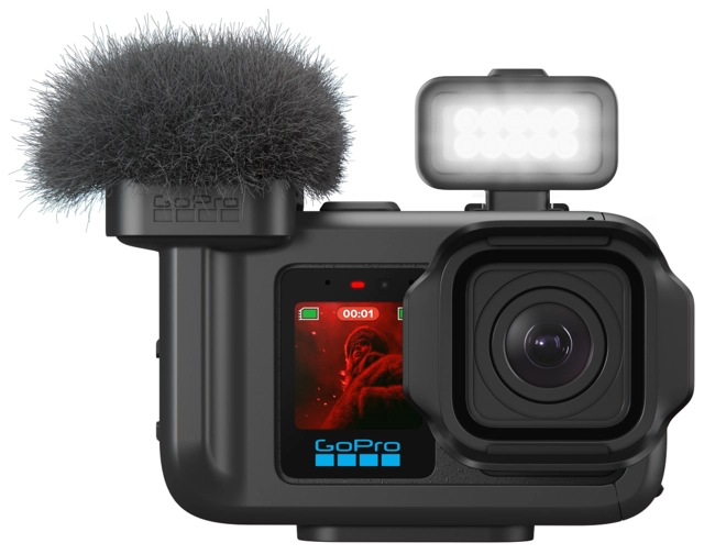 GoPro Light Mod 2 (NOR) 