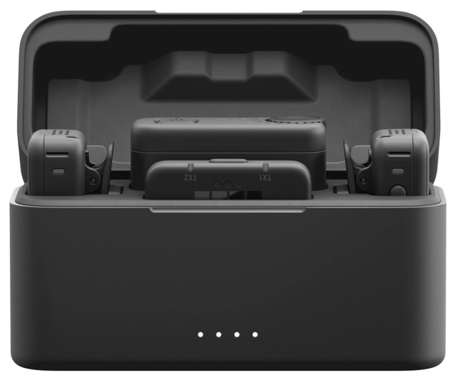 GoPro Wireless Mic Complete Kit (BNL) 