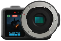 GoPro MISSION 1 PRO ILS