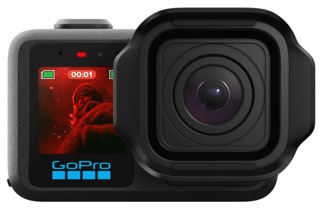 GoPro MISSION 1 PRO 