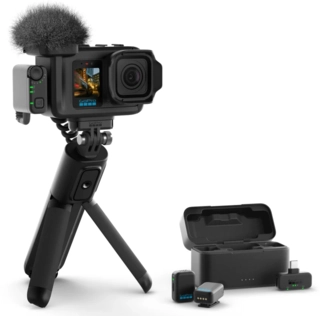 GoPro MISSION 1 PRO Creator Edition