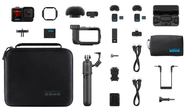 GoPro MISSION 1 PRO Creator Edition 