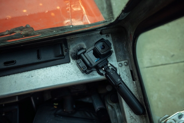 GoPro MISSION 1 PRO Creator Edition 