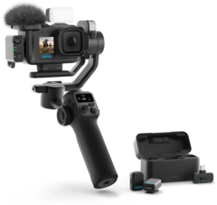 GoPro MISSION 1 PRO Ultimate Creator Edt