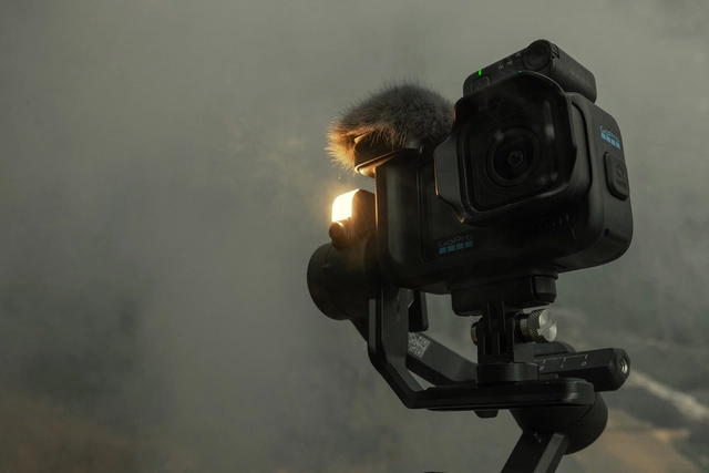 GoPro MISSION 1 PRO Ultimate Creator Edt 