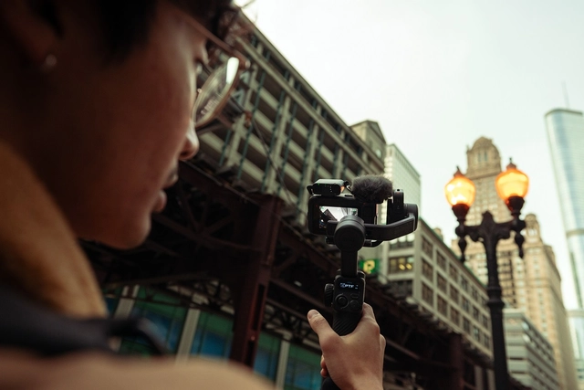 GoPro MISSION 1 PRO Ultimate Creator Edt 
