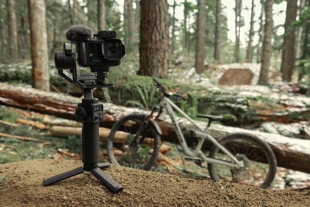 GoPro MISSION 1 PRO Ultimate Creator Edt 