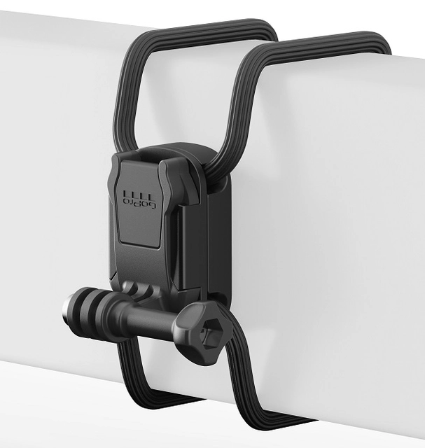 GoPro Flexible Grip Mount All GoPro HERO Cameras 