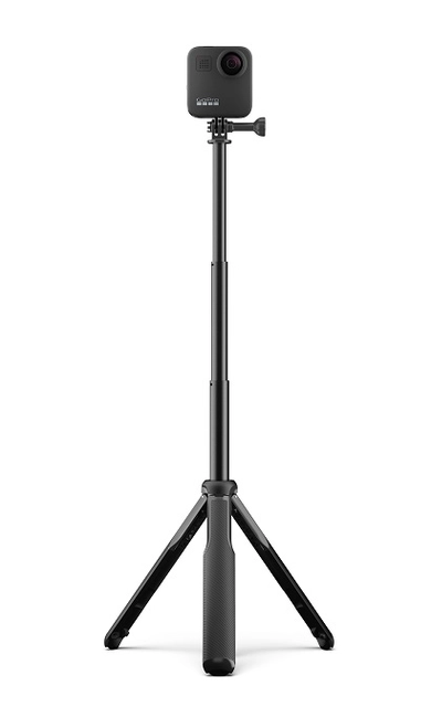 GoPro Max Grip + Tripod All GoPro cameras 